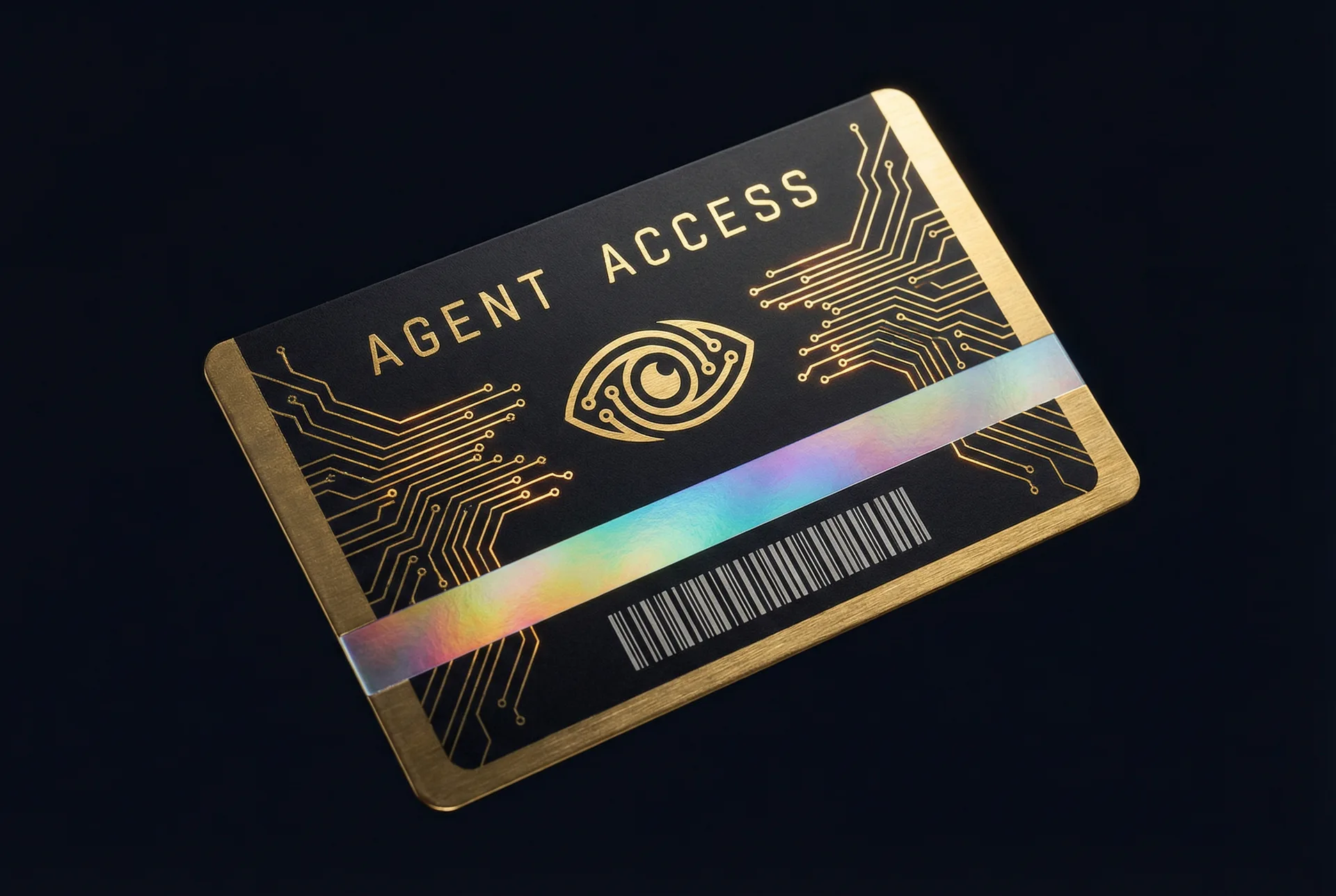 bt工厂 - Agent Access 情报员会员卡
